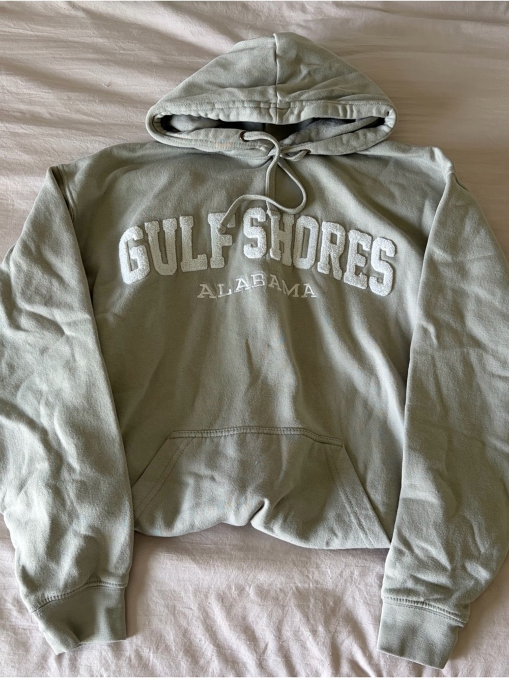 Gulf Shores Alabama Hoodie